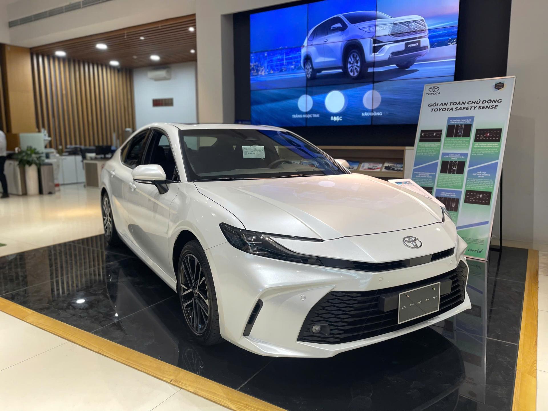 Toyota Hiroshima Tân Cảng - HT