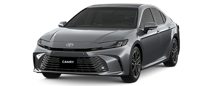 Toyota Hiroshima Tân Cảng - HT