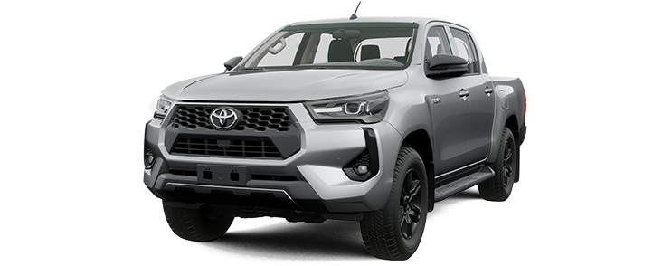 Toyota Hiroshima Tân Cảng - HT