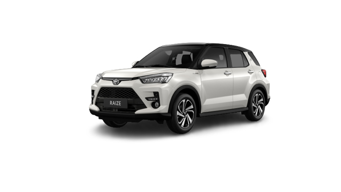 Toyota Hiroshima Tân Cảng - HT