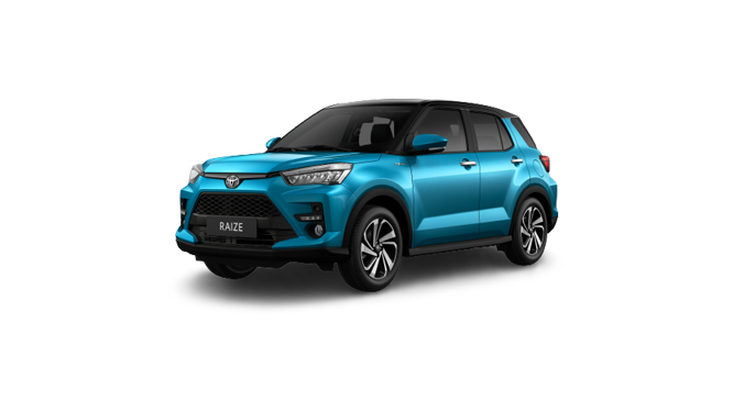 Toyota Hiroshima Tân Cảng - HT