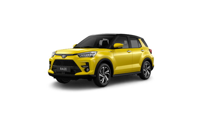 Toyota Hiroshima Tân Cảng - HT