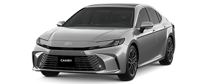 Toyota Hiroshima Tân Cảng - HT