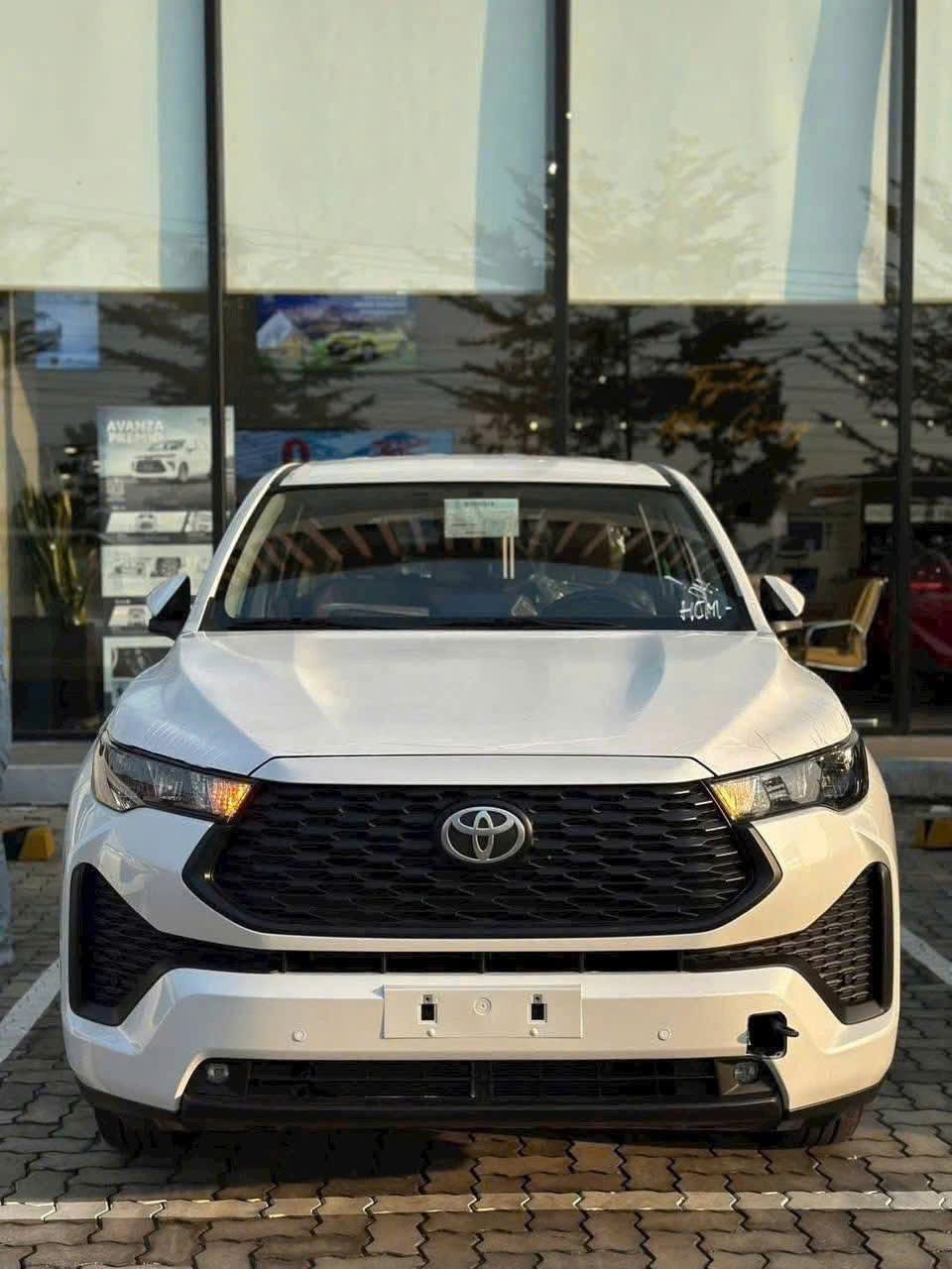 Toyota Hiroshima Tân Cảng - HT