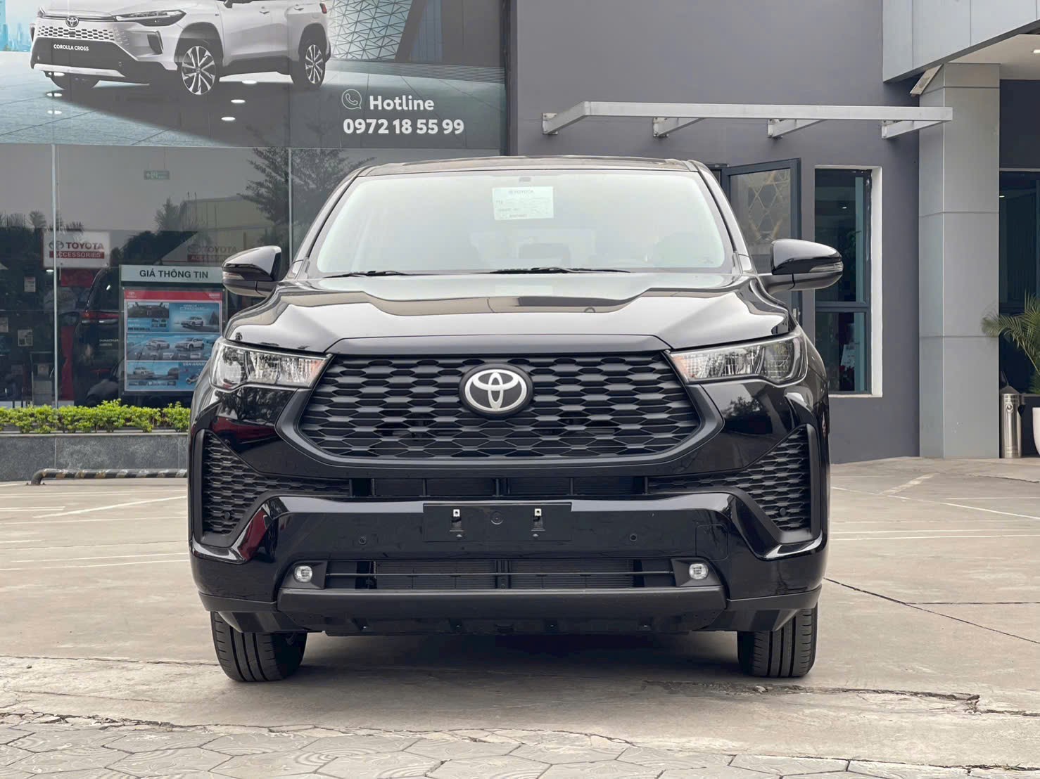 Toyota Hiroshima Tân Cảng - HT