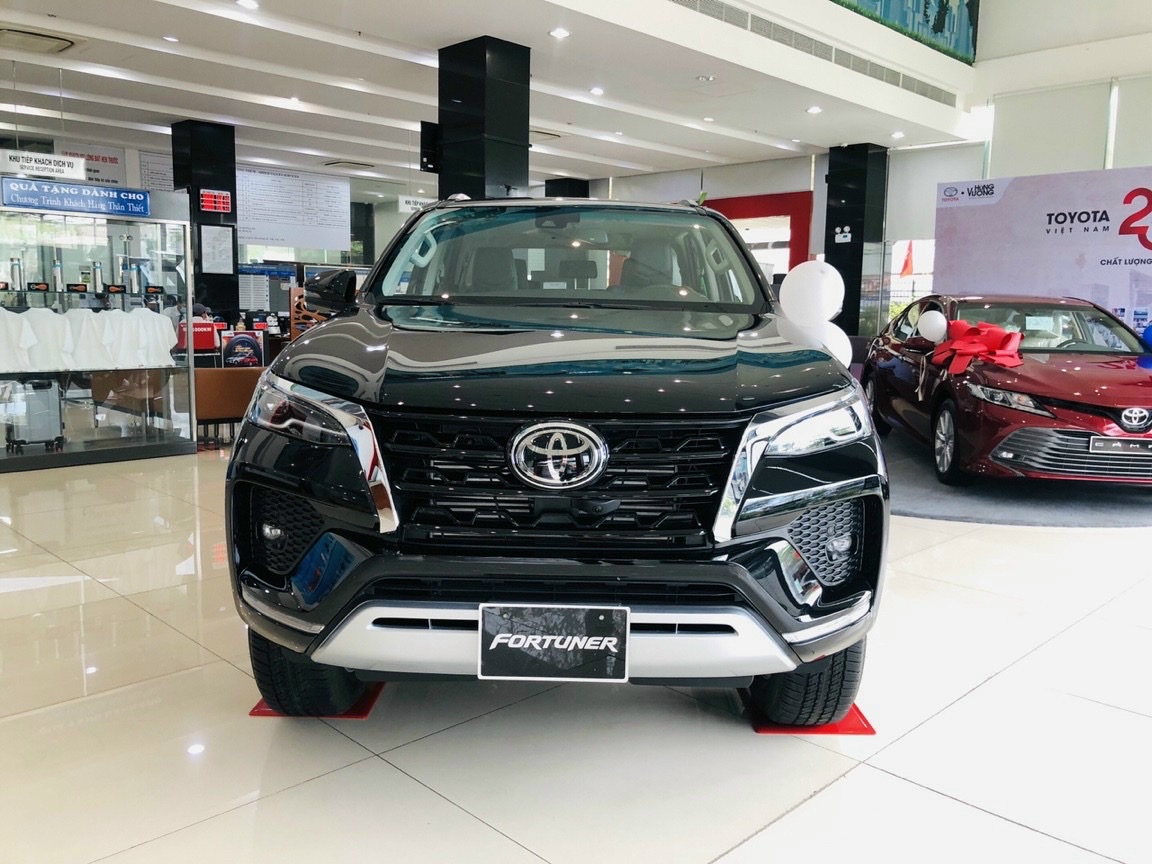 Toyota Hiroshima Tân Cảng - HT