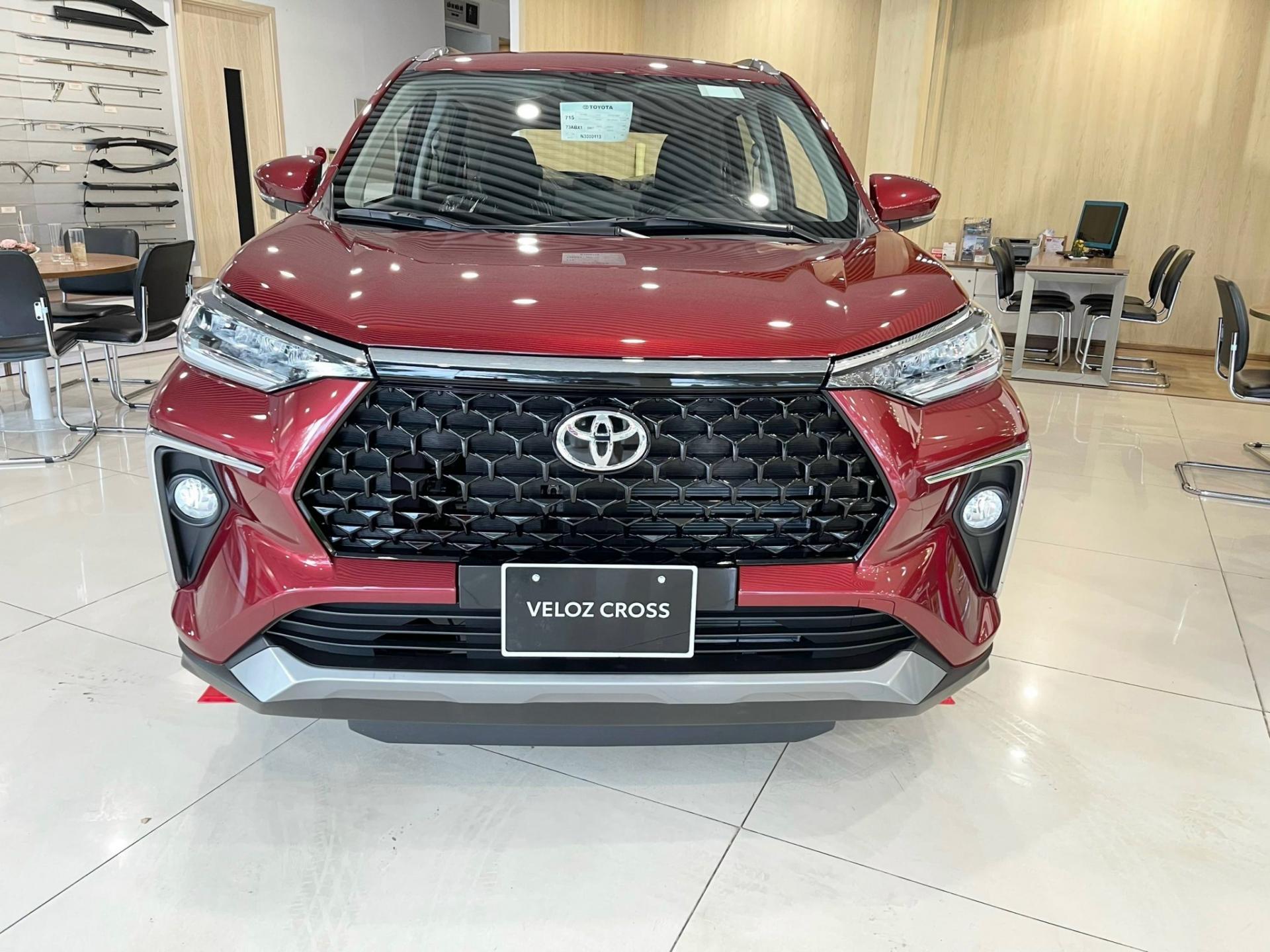 Toyota Hiroshima Tân Cảng - HT