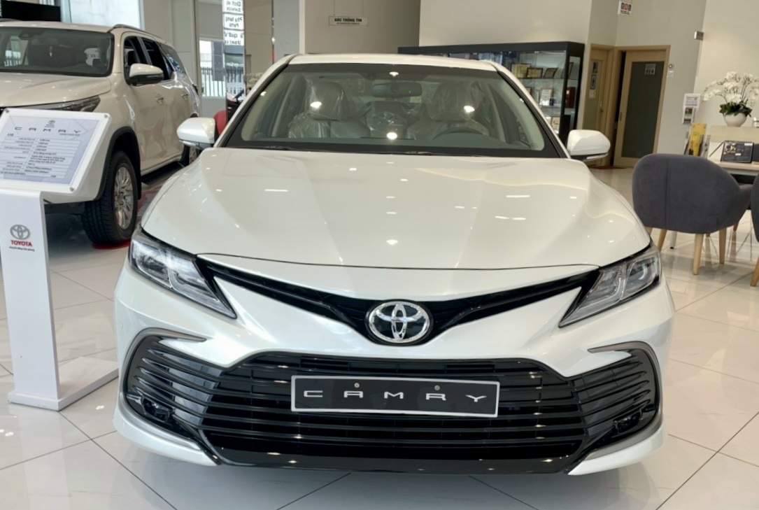 Toyota Hiroshima Tân Cảng - HT