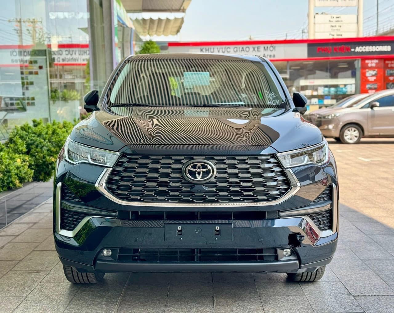 Toyota Hiroshima Tân Cảng - HT